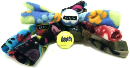 Fleecy Balls - X-Small Size