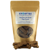 Hazelnut Carob Dog Treats