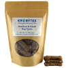 Hazelnut Carob Dog Treats