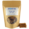 Pumpkin  Spice Dog Treats